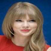 Taylor Swift Wallpaper on 9Apps