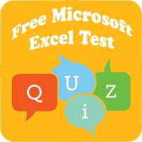 Free Microsoft Excel Test Quiz
