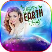 Earth Day Photo Frames on 9Apps