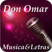 Don Omar Musica&Letras