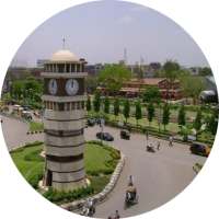 Raipur - Wiki on 9Apps