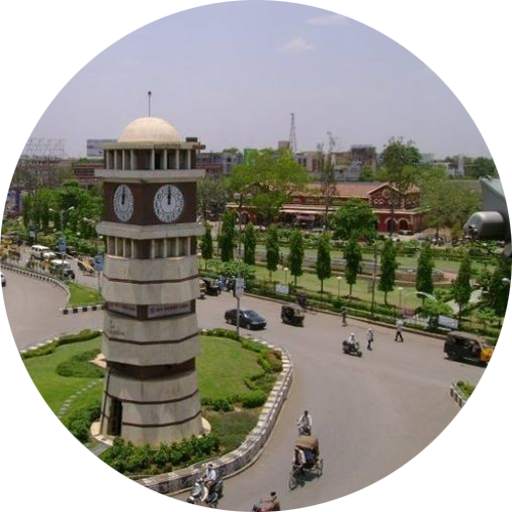 Raipur - Wiki