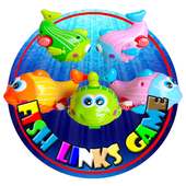 Fish Links Game