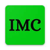 Calculadora de IMC on 9Apps