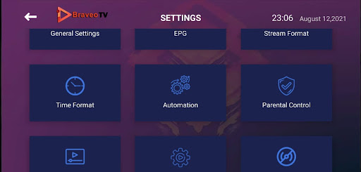 Iptv apk free online 2021