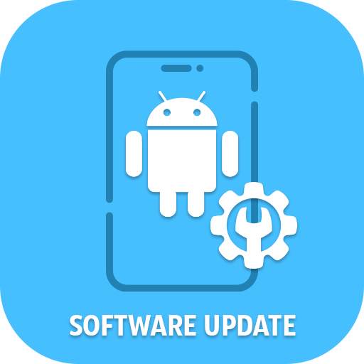 Software Update Android Apps : System Updater Tool