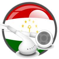 Radio Tajikistan 🇹🇯 Tajikistan Music News Radio on 9Apps
