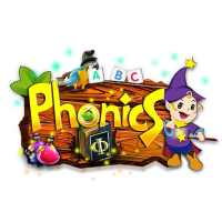 Phonics Phi on 9Apps