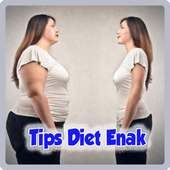 Tips Diet Enak Cepat Kurus