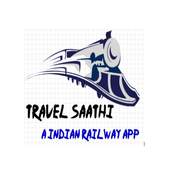 TravelSaathi-A Indian Railway App