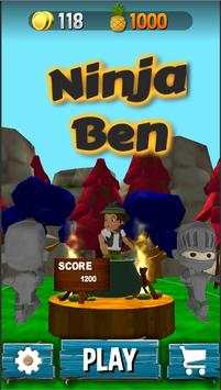 Ben 10 Games screenshot 1