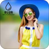 Blur Photo Editor : Dslr Effect Background Blur on 9Apps