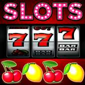 Vegas Free Slots : Casino Game