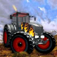Tractor Mania on 9Apps