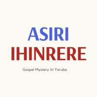 Asiri Ihinrere on 9Apps
