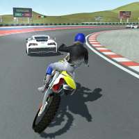 Mountain Legends 2 - Motorcycle Racing Game