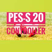 PES-S 20 CONTROLLER