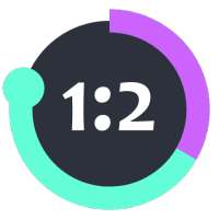 Work to rest timer - complexes, circuits, HIIT on 9Apps