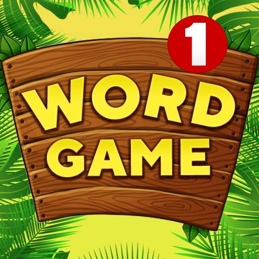 word game New Game 2020- Games 2020