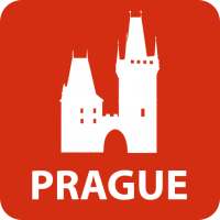 Prague travel map guide with events 2020 on 9Apps