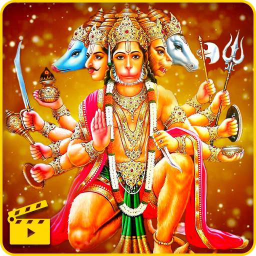 Hanuman Chalisa : Bhakti Song, Aarti,Bhajan,Mantra