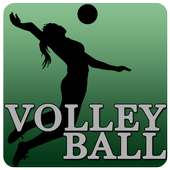 Volleyball Training - Workout on 9Apps