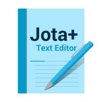 Jota  (Text Editor) on 9Apps