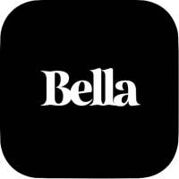 Luxury By Bella on 9Apps