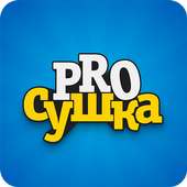 ПРОсушка 1.0 on 9Apps