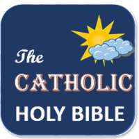 Catholic Bible   Apocrypha