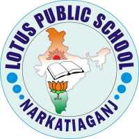 Lotus Public School English Medium Narkatiaganj on 9Apps