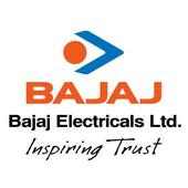Bajaj Electricals Service App