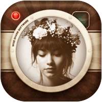 Vintage Retro Camera on 9Apps