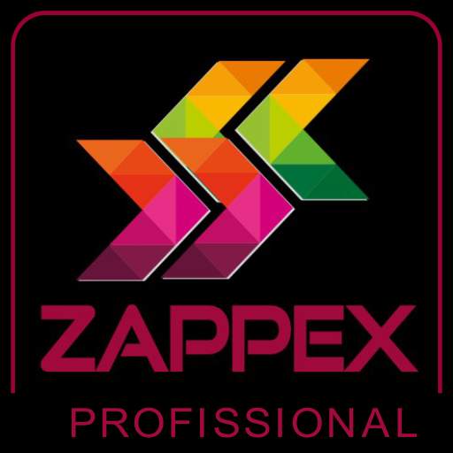 Zappex - Profissional