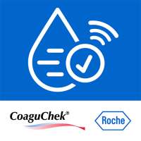 CoaguChek Link mobile