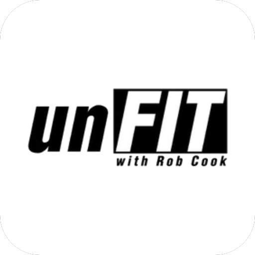 UNFIT with Rob Cook