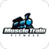 MuscleTrain Fitness