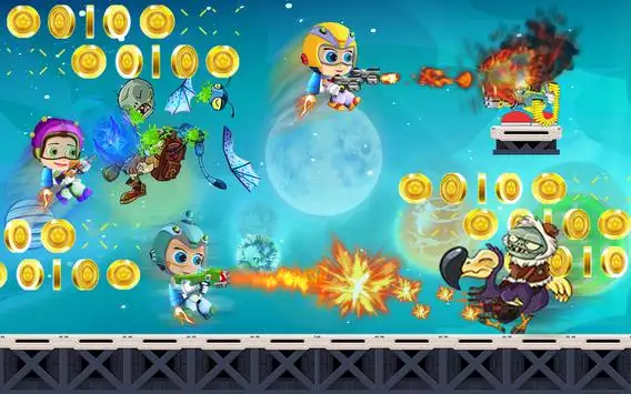 Vir Robot Boy Jetfire APK Download 2023 - Free - 9Apps Vir Robot Boy Jetfire APK Download 2023 - Free - 9Apps
