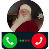 Santa christmas Call