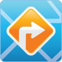 AT&T Navigator: Maps, Traffic on 9Apps