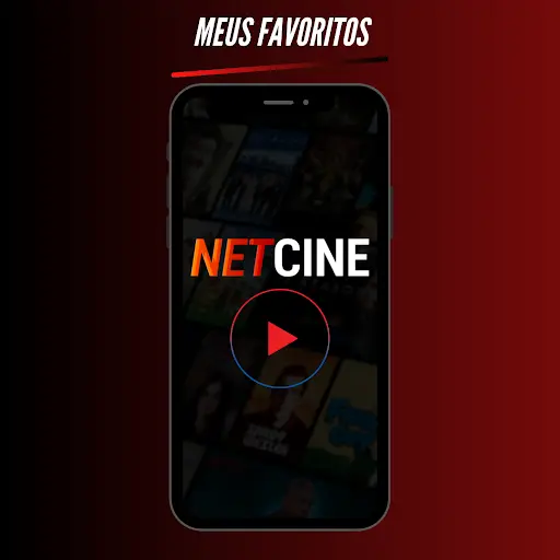 Descarga de la aplicación Netcine Plus 2023 - Gratis - 9Apps