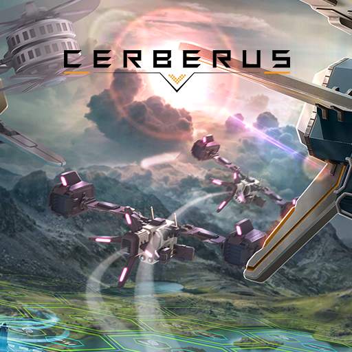 Cerberus: Explore and Protect