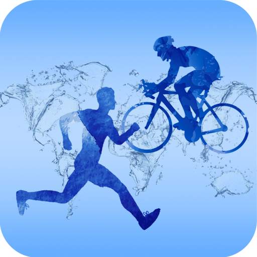 Sports Diary: GPS Tracking App - Run Hike Cycle