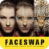 Face Swap & Morph Animation Maker on 9Apps