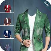 Men Suit Photo Editor: Fashion Montage on 9Apps