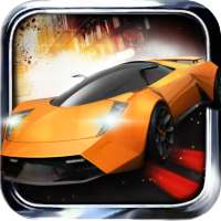 Fast Racing 3D on 9Apps
