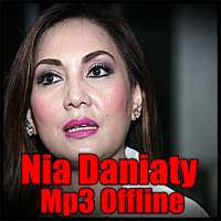 Nia Daniaty Mp3 Offline on 9Apps