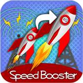 3G 4G Speed Booster Prank
