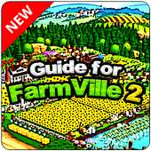 Guide for FarmVille 2
