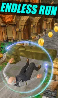 Temple King Runner Lost Oz APK Download 2023 - Free - 9Apps